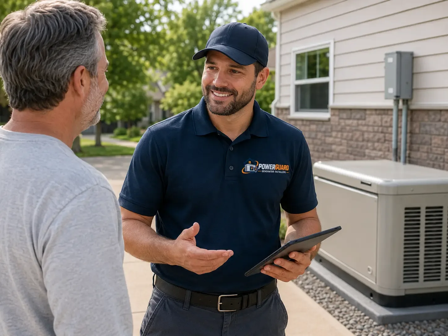 Generator Installation Bond, CO FAQs